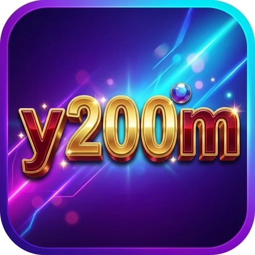 y200m Logo - Resmi